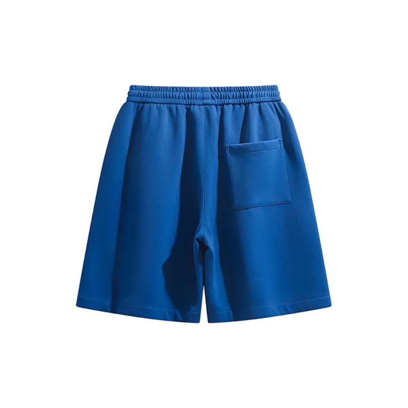 I.E Casual Shorts Unisex-27