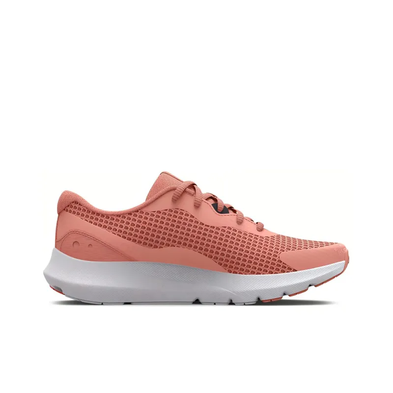 Under Armour Surge 3 'Pink' Women's-1