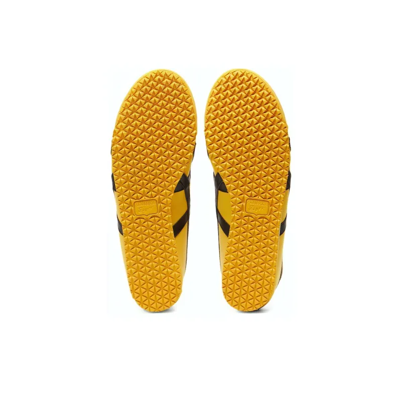 Asics Onitsuka Tiger Mexico 66 Slip On Kill Bill-3