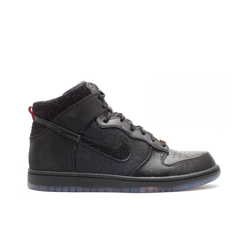 Nike Dunk High Mighty Crown-1