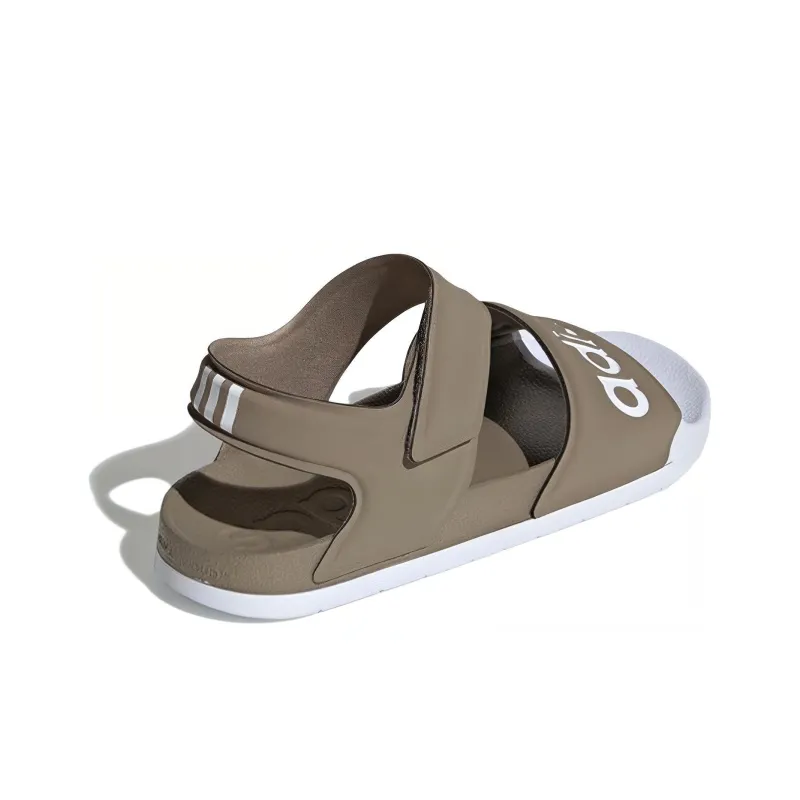 Adilette Adidas Sandal 'Cargo'-3