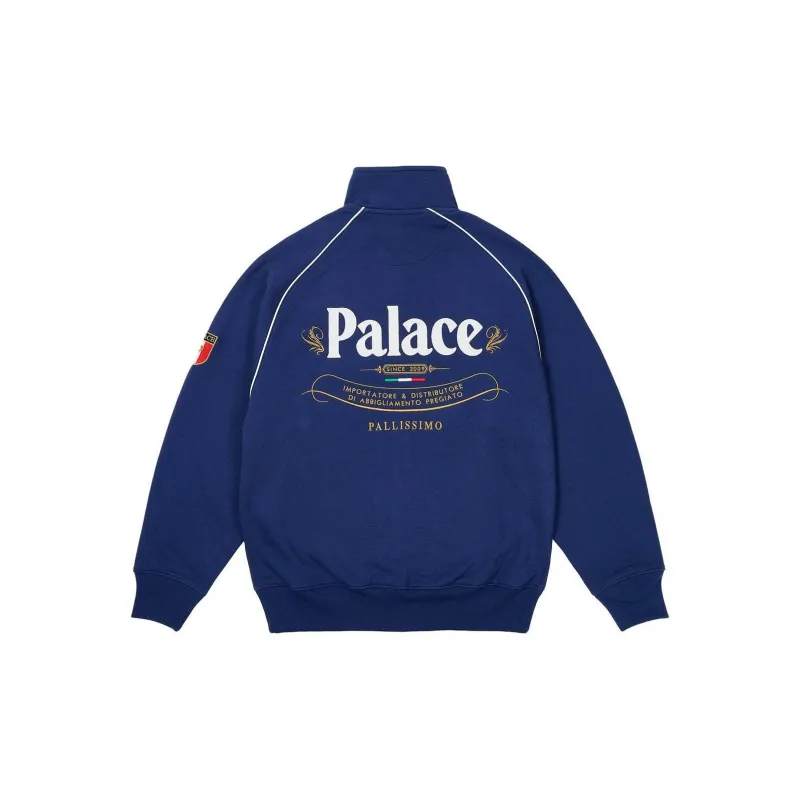 PALACE Italia Zip Funnel-1