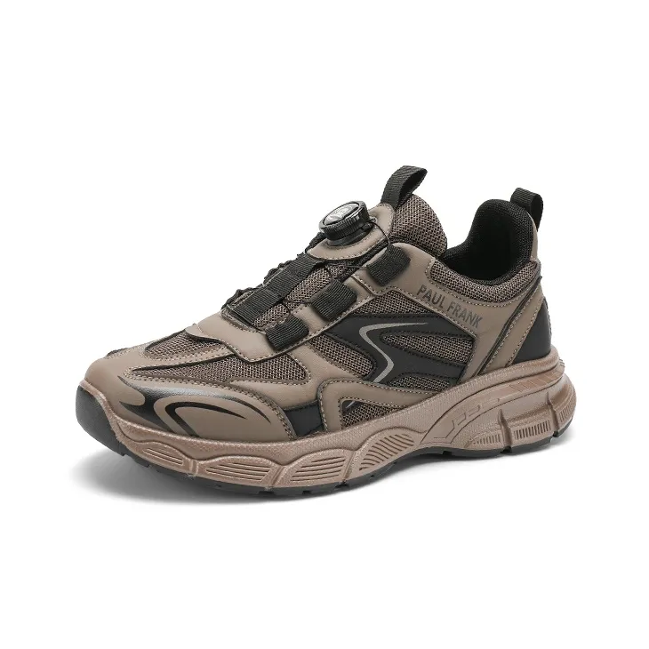 PAUL FRANK Low-Top Running Shoes Men's-12