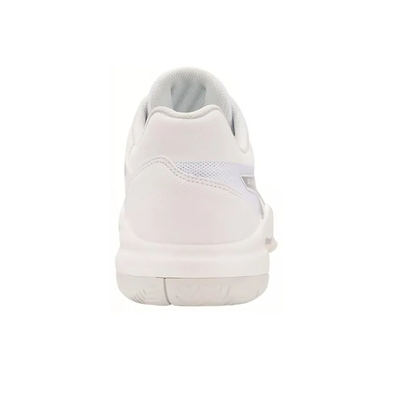 Asics Gel Game 7 'White Silver'-3
