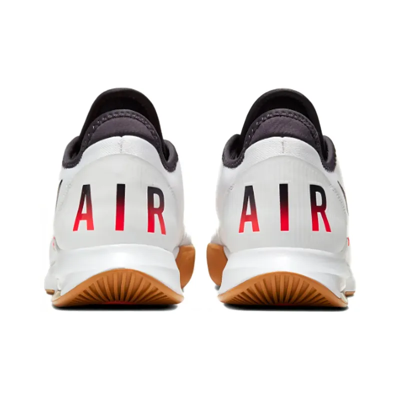 Nike Air Max Wildcard White Laser Crimson Gridiron-4