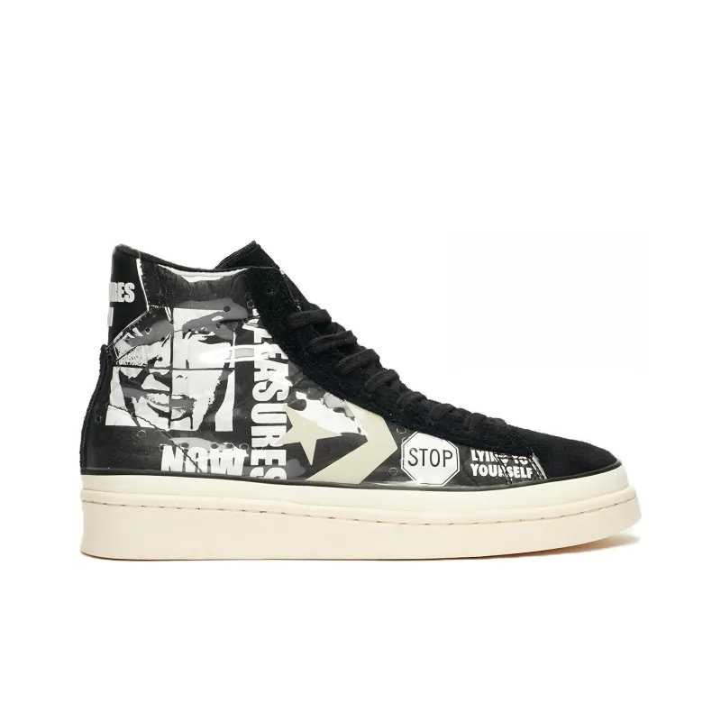 Converse Pleasures X Pro Leather 'Pleasures Now'-1
