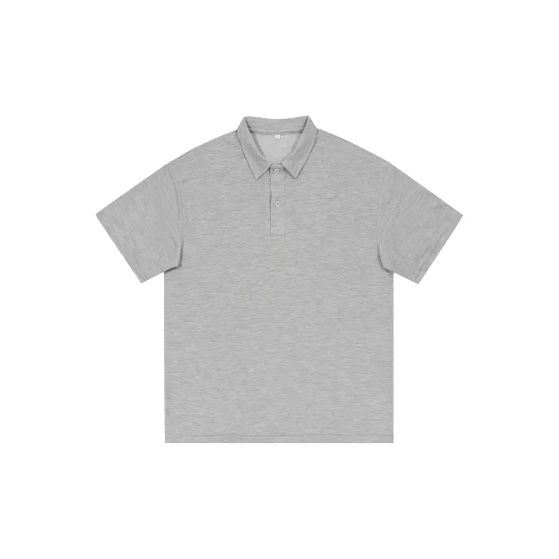 DAND Polo Shirts Unisex-7