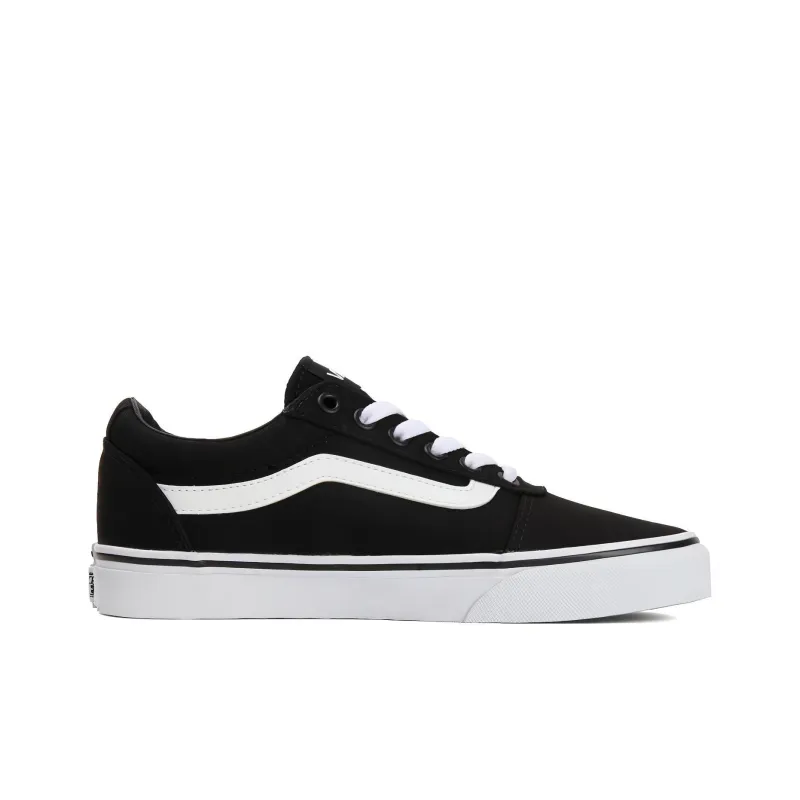 Vans Women's Ward 'Black' Women's-1