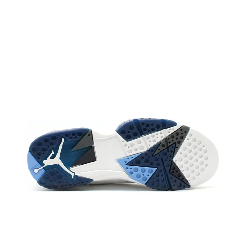 Jordan 7 Retro French Blue 2002-4