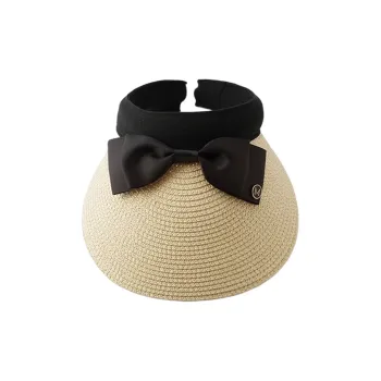 Youyoulan Straw Woven Sun Protection Hats Women's