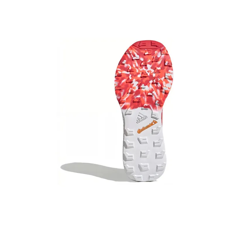 Adidas Terrex Two Ultra Parley 'Black White Red'-5