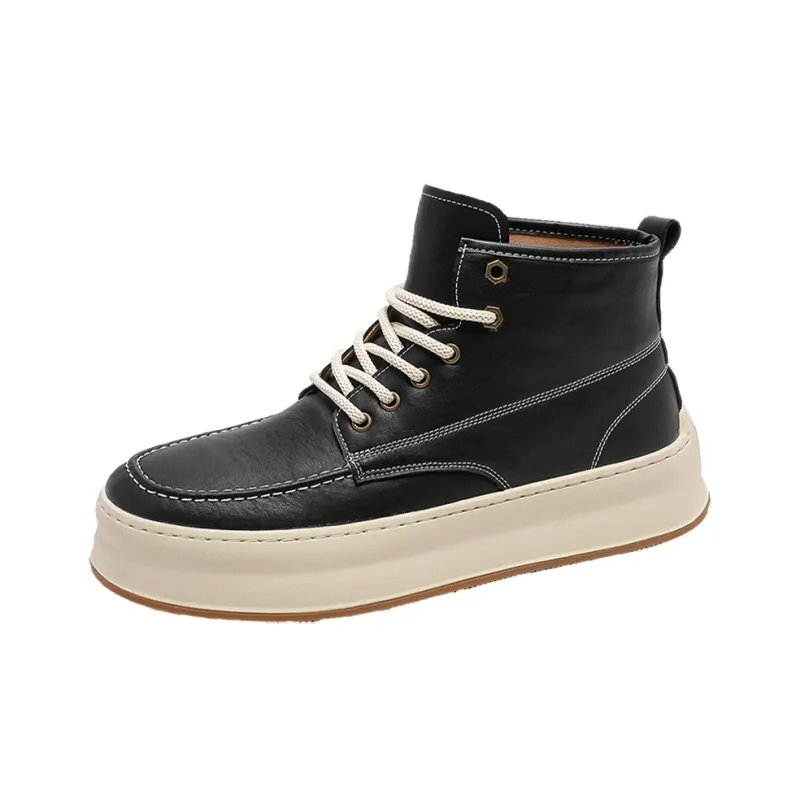 Product B Mid-Top Skateboard Shoes Men's-6
