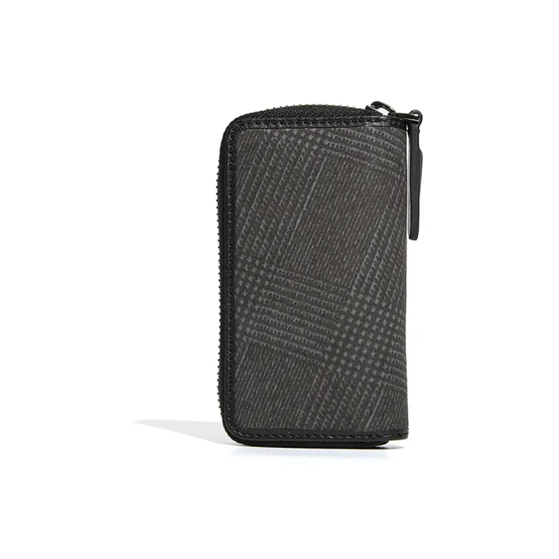 BVP Key Pouches Black-1