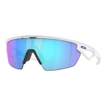 Oakley Resistor Shield frame Sunglasses