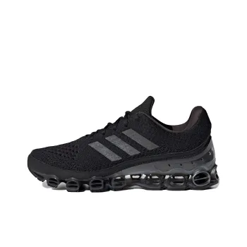 Adidas Microbounce 'Black'