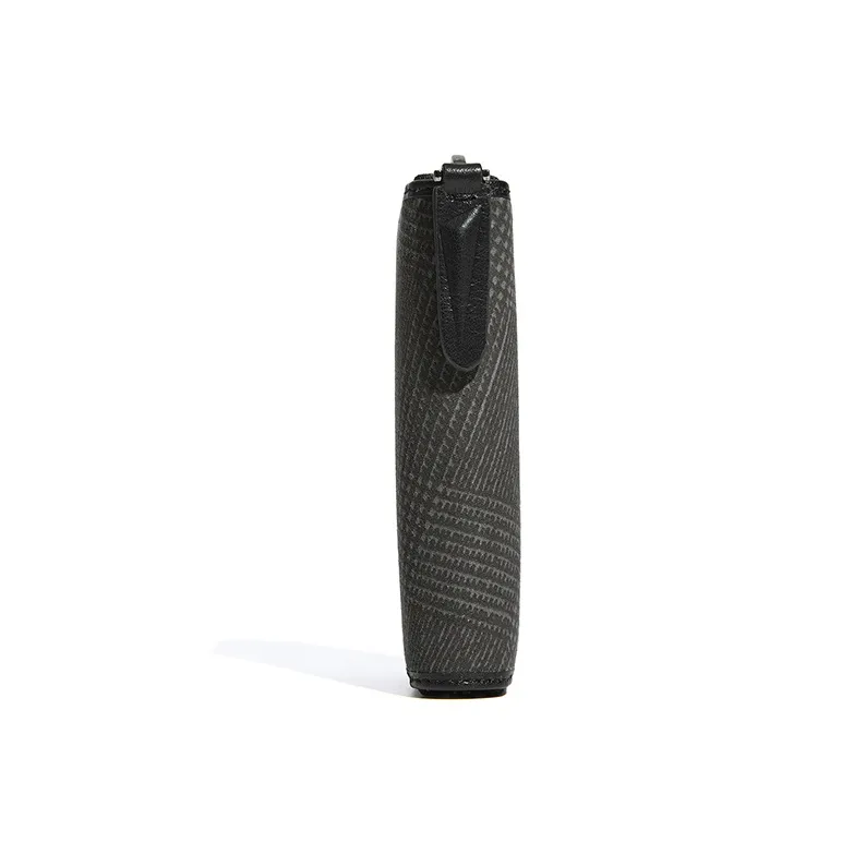 BVP Key Pouches Black-2