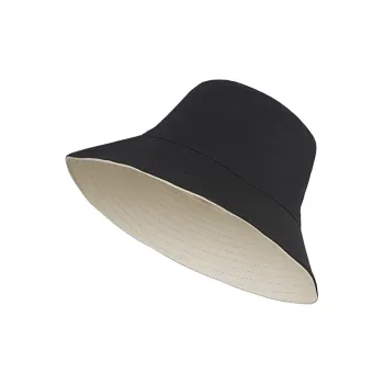 Youyoulan Cotton Bucket Hats Unisex