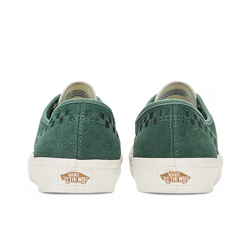 Authentic Vans 'Field Daze Silver Pine'-4