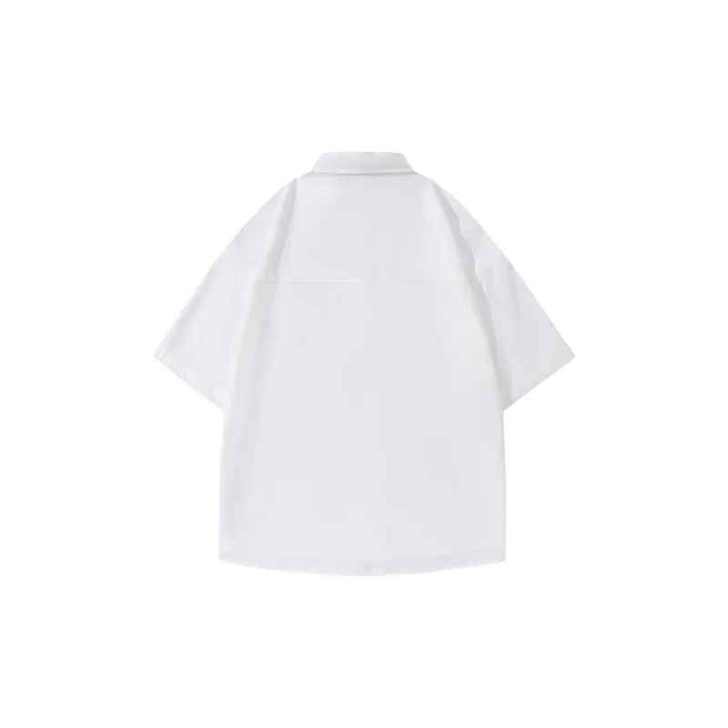 T&D JOJO Shirts Unisex-2