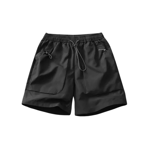 A.X.S.K Cargo Shorts Unisex