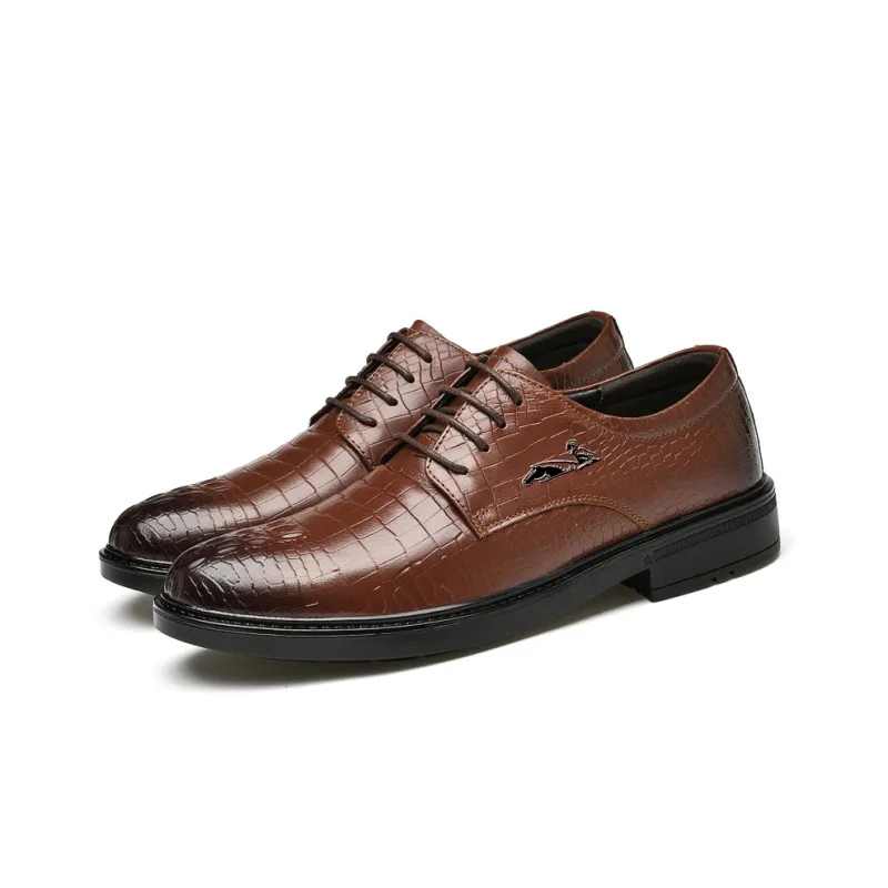 British Knights Dress Shoes Men's-16