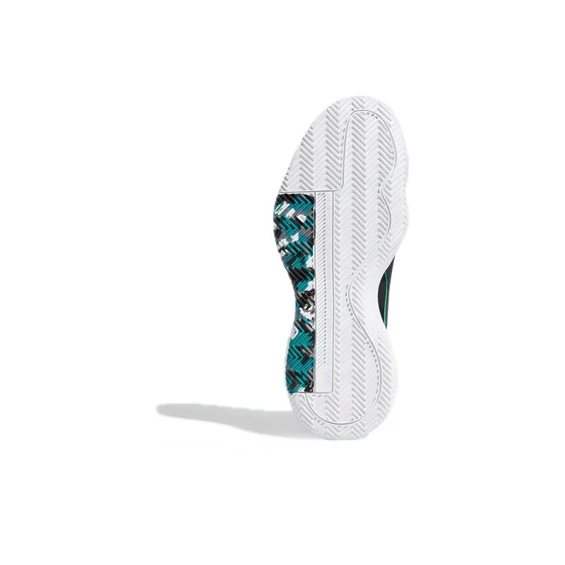 Adidas Pro Vision 'Black White'-5