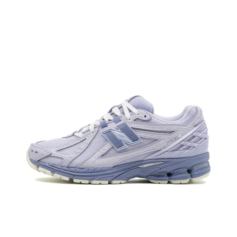 New Balance 1906R Lilac Purple-0
