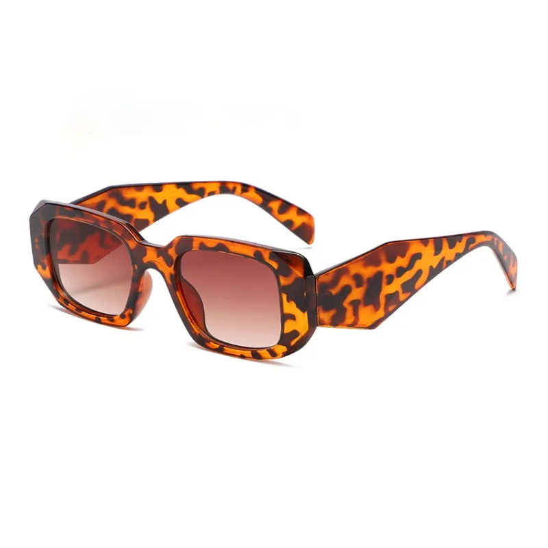 SOMAN Irregular Shape Sunglasses Unisex-8