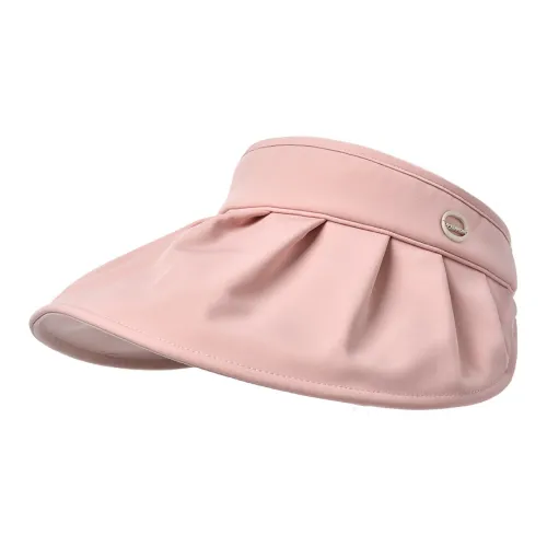 KENMONT Polyamide Elastane Sun Protection Hats Women's