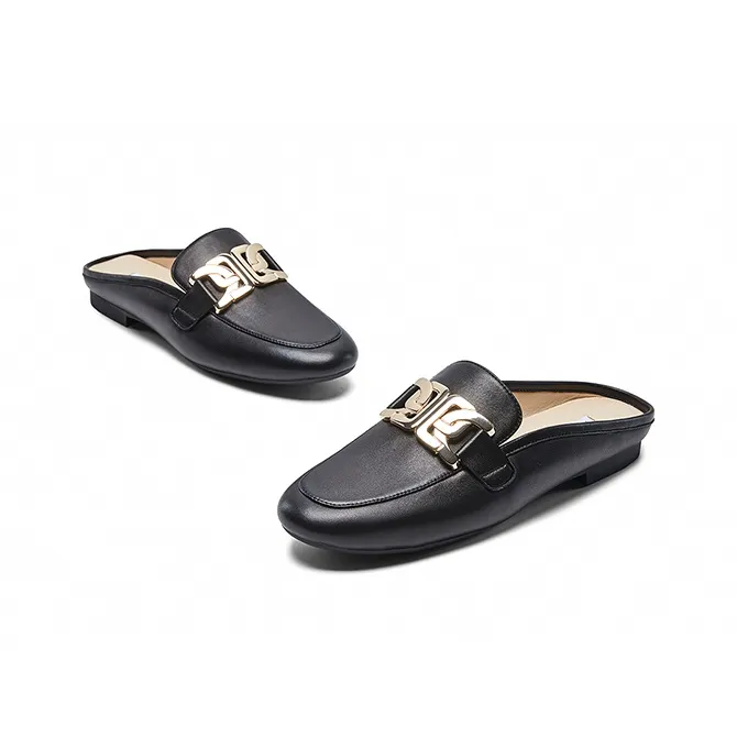 NINE WEST Wrap-toe Slippers Women's-5
