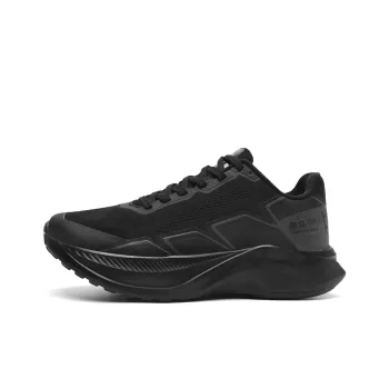 TOMAY Cushioning Breathable Low Top Running Shoes Men's