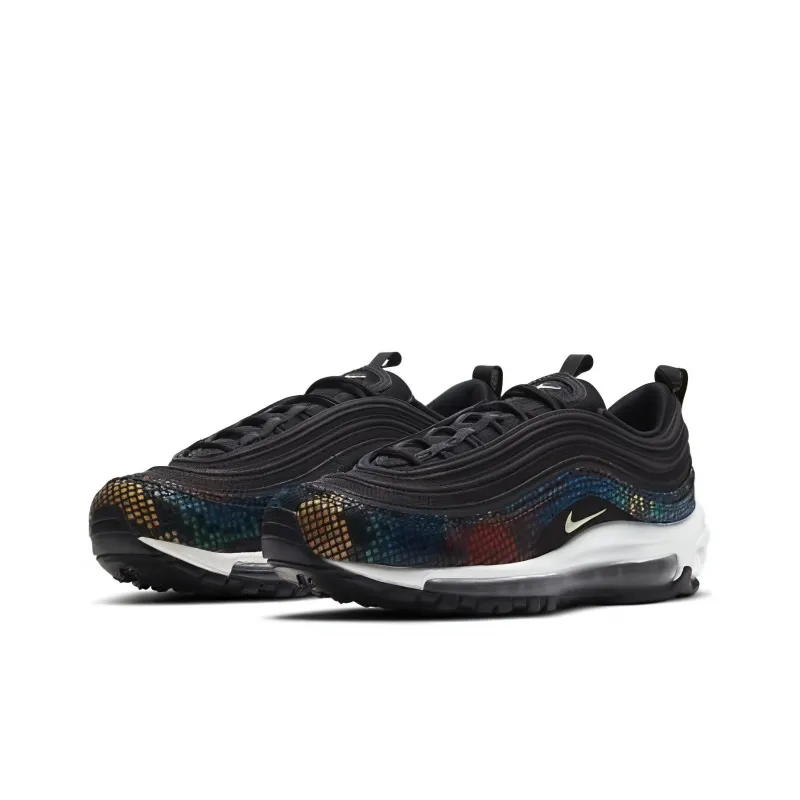 Nike Air Max 97 Rainbow Snake Women's-2