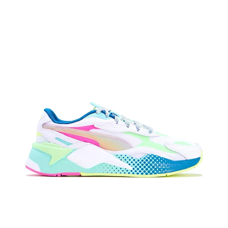 PUMA RS X3 Wave Racer 'Multi'-1