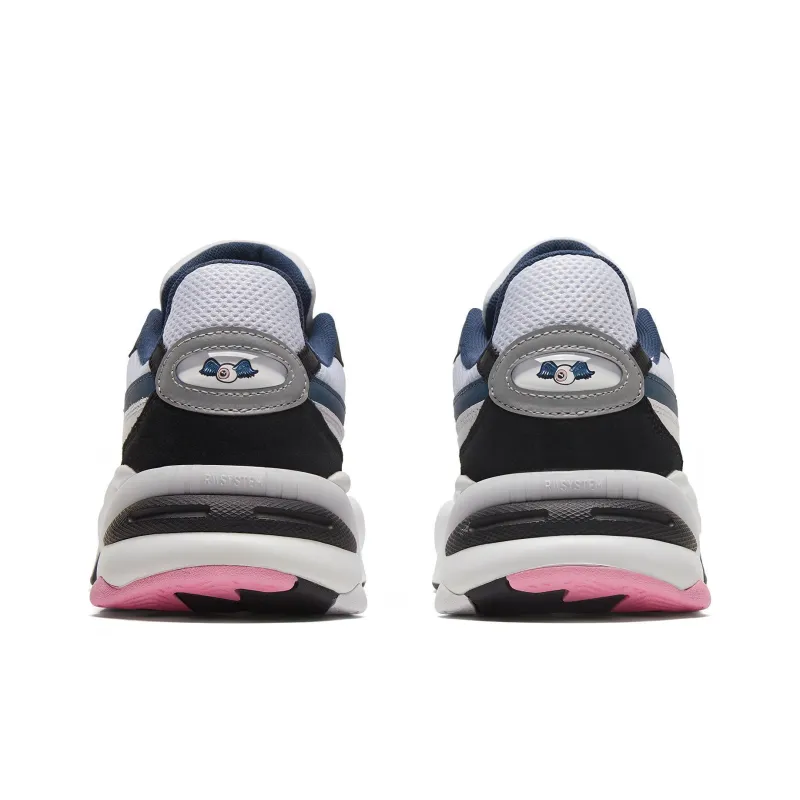 PUMA Von Dutch X RS 2K 'Dark Denim Pink'-4