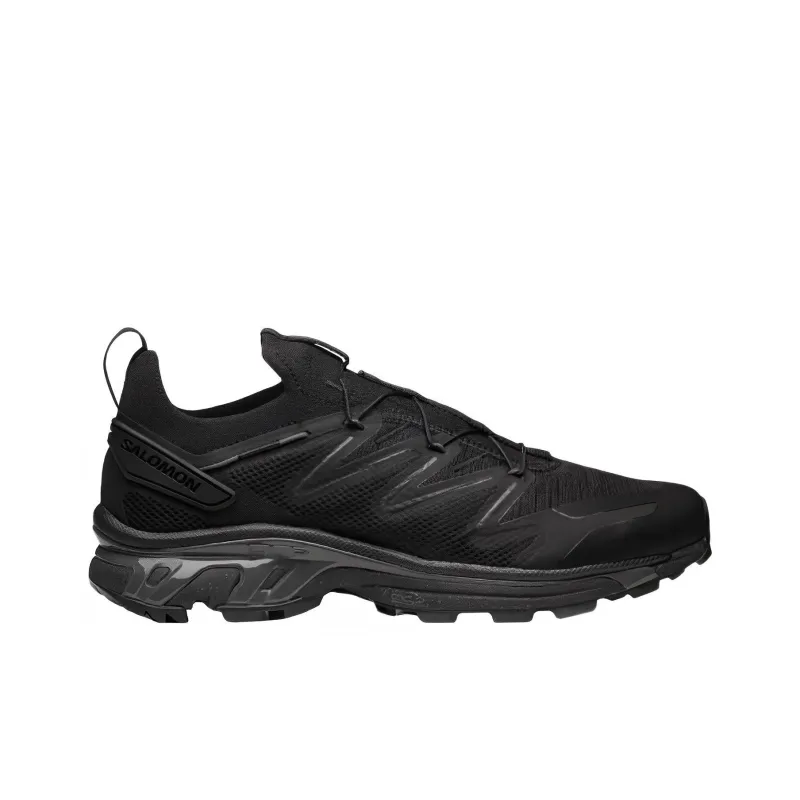 SALOMON XT-Rush 2 'Black Magnet'-1