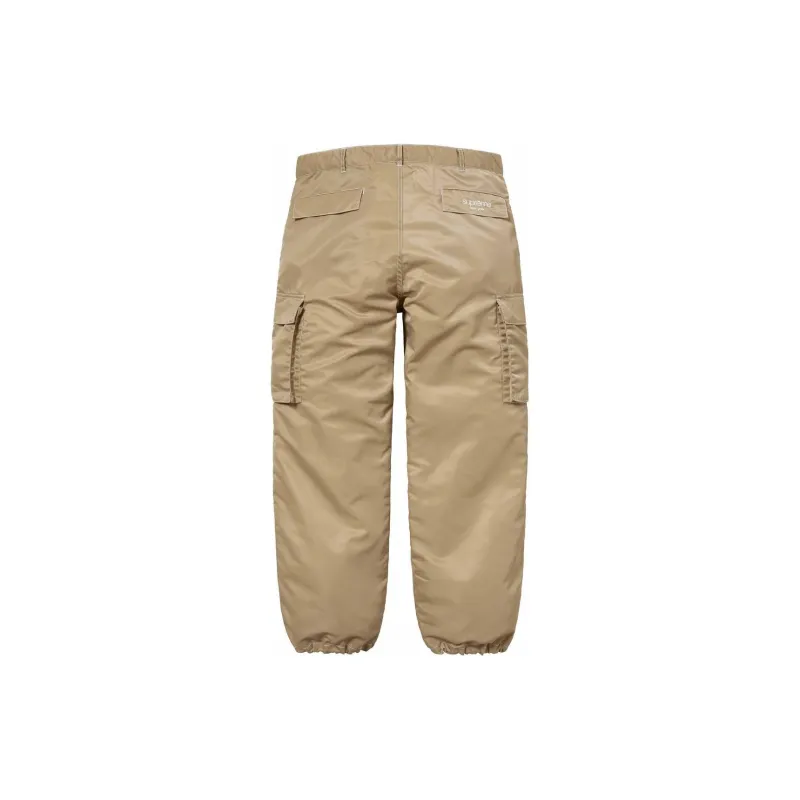 Supreme Nylon Cargo Pant SS24-7