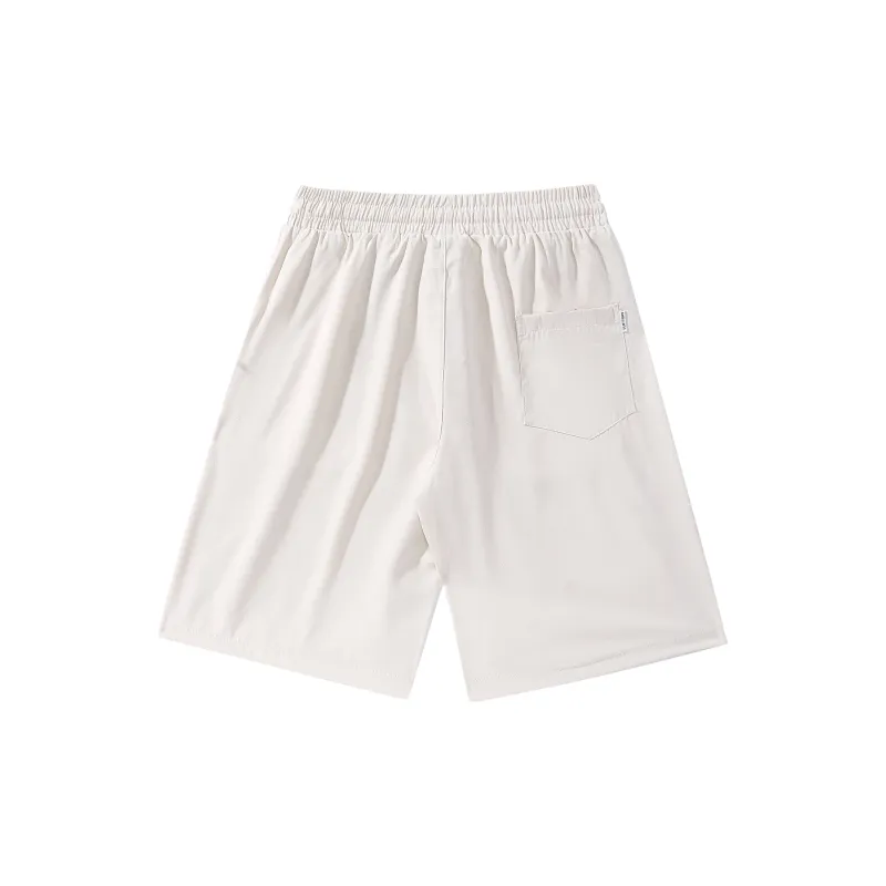 DUNHUANG INSPIRATION Casual Shorts Unisex-5