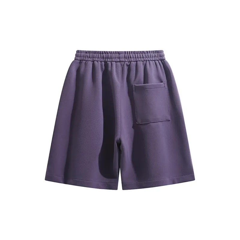 I.E Casual Shorts Unisex-31