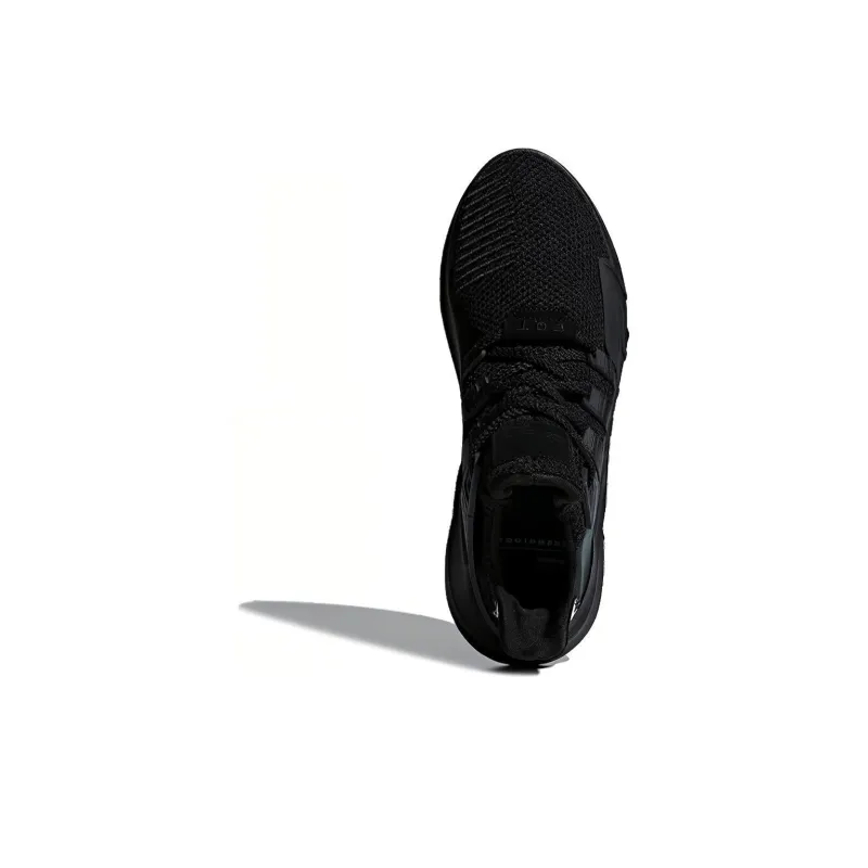 Adidas EQT Bask ADV Core Black White-4