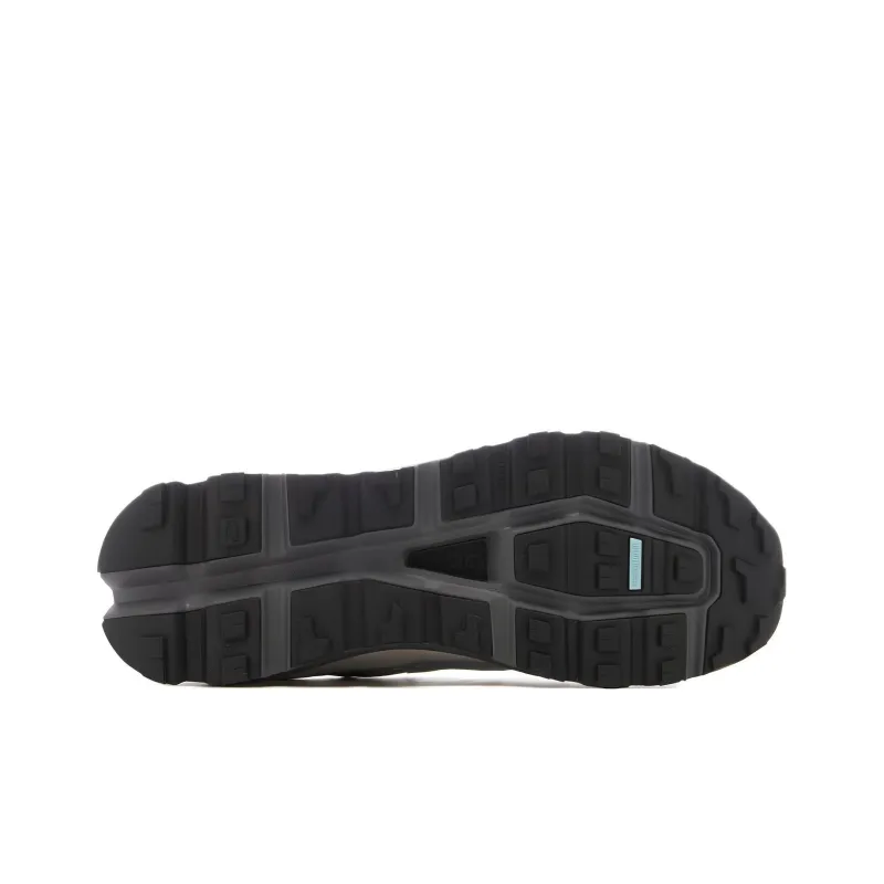 On Running Cloudvista Alloy Black Women's-4