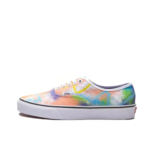 Vans Authentic Multi True White