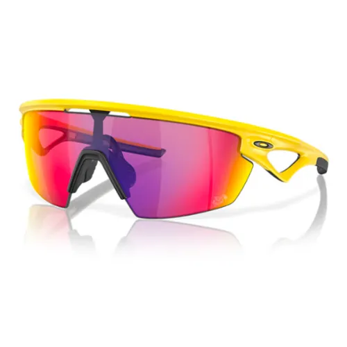 Oakley Sphaera Shield frame Sunglasses
