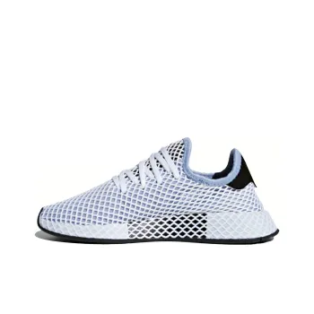 Deerupt Women's Adidas Originals 'Chalk Blue' Women's