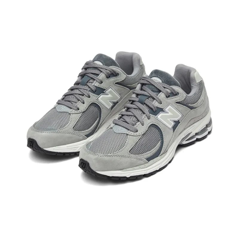 New Balance 2002R Steel Grey Orca-2