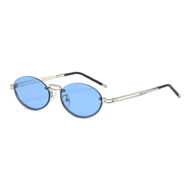 SOMAN Sunglasses Unisex-4