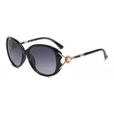 Gradient Black