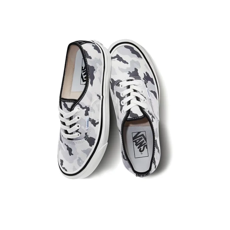 Vans Authentic 44 Dx 'Gray'-3