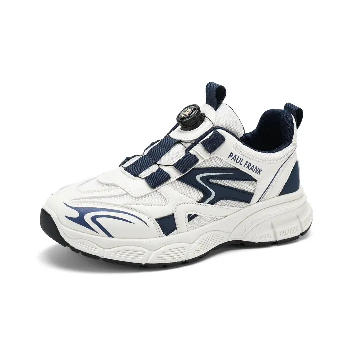 PAUL FRANK Low-Top Running Shoes Men's-2