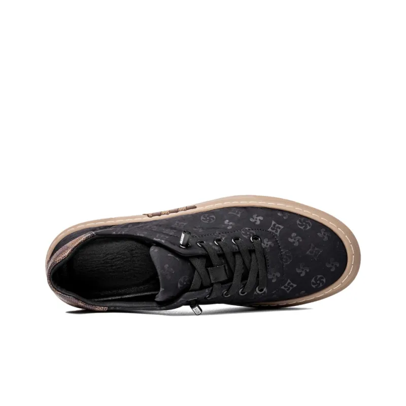 Lady's House Casual Shoes Men's-2