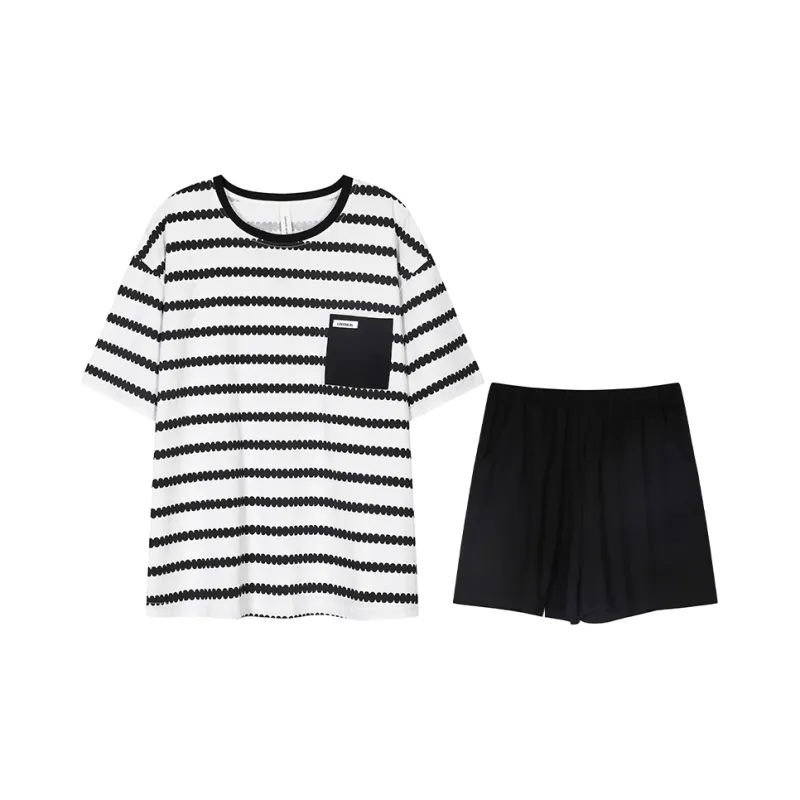 William Women's Pajama Sets-0